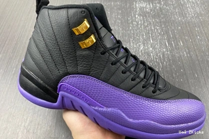 739 Jordan CT8013-057 Retro 12 EasyMatch Air 0731